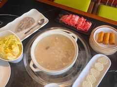 -禧鳳記·猪肚鸡火锅(玖洲道店)
