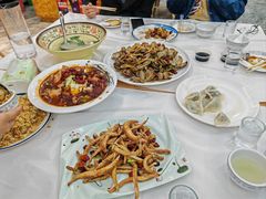 -庆山饭店·海鲜饺子家常菜(北戴河黑石路店)