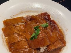 -宝燕壹号景观餐厅(龙盛国际商业广场店)