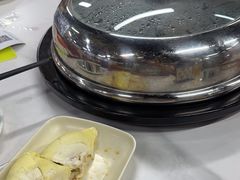 -争先鲜·蒸汽海鲜自助·鲜切牛肉