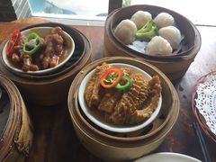 -澳门西南饭店·粤菜·茶市·手工点心(华海路店)