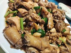 -生态苑农庄(十里画廊遇龙河店)