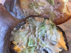 -汉堡王(北京三里屯购物中心)