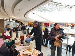 -小菜园新徽菜(镇江丹阳吾悦店)