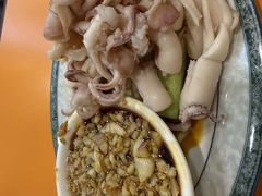 -雅苑餐厅(朝天路店)