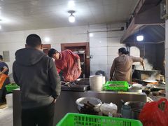 -泰顺江南春面馆