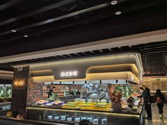 -汉丽斯巴西烤肉自助(市南店)