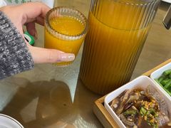-鲁南仔·滕州炒鸡(经三路店)