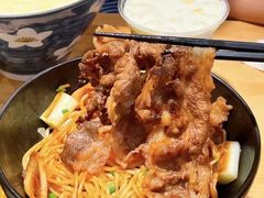 -火山屋台(新街口店)