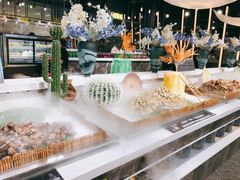-圣罗巴甄选自助(麦凯乐店)