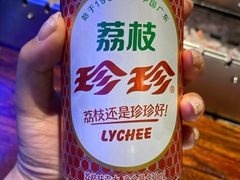 珍珍荔枝-三个蒙古大叔羊肉串(大宁店)