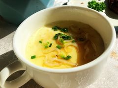 -扬州香格里拉·香宫中餐厅