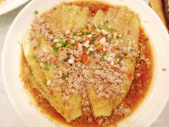 -云河农家乐饭店(福禄缘树山店)