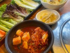 开胃前菜-青鹤谷(苏州店)