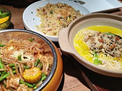 -大潮淮·淮扬菜(何园旗舰店)