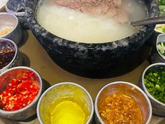 -浩海火燒雲傣家菜(芮欧百货店)