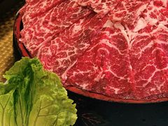 -鲜入围煮花胶鸡海鲜火锅