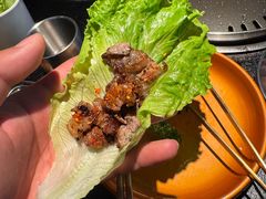 -真熙家牛排烤肉无限续(百脑汇店)