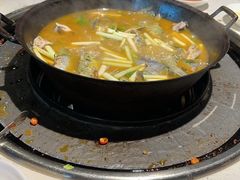 -米氏火鱼·泡椒鱼火锅(李子坝老店)