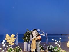 -大连星海皇冠假日酒店