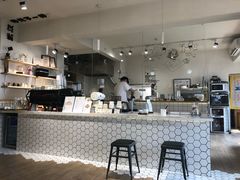 -不正咖啡(万达尊店)