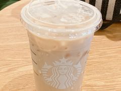 -星巴克(广州恒宝广场店)