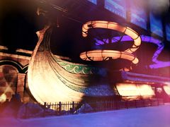 -波塞冬旅游度假区