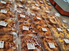-盒马鲜生(皇庭广场店)