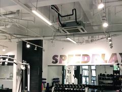 -汗水空间私教健身连锁(SM广场店)