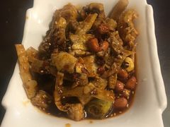 -百年粉蒸牛肉