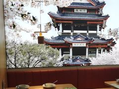 -蜜桃餐厅·伴山(绿宝广场店)