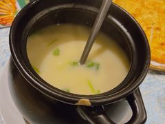 -巴扎美食·新疆菜·西域歌舞表演餐厅(新疆大厦店)