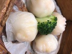 -明腾壹间茶餐厅(新都会花园广场店)