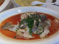 -火龙堂·风味民间菜(文一路店)