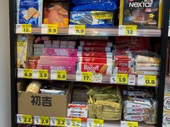 -嗨特购HitGoo(朝阳合生汇店2店)