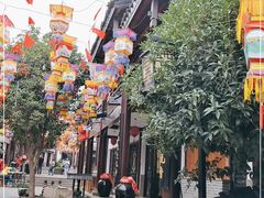-关山古镇