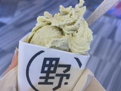 开心果-野人牧坊Gelato(天津南开大悦城店)
