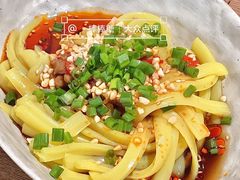 -大盐帮川菜馆(长楹天街店)