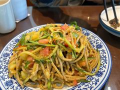 -真食净香居·内蒙烧麦(亚运村店)
