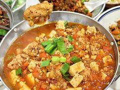 -新新湘菜馆(新中街二条店)