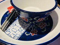-尚尚仙·酸汤猪手·猪肚鸡火锅(华联万柳购物中心店)