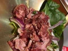 -棒小伙·齐齐哈尔烤肉(龙茗路店)