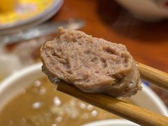 -1078號老北京涮肉(松柏店)