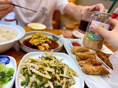 -百家鲜·杭帮菜