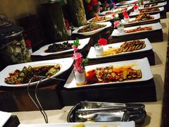 -亚马逊环球美食百汇(新城吾悦广场店)