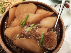 -怡和春天大酒楼(柳芳店)