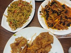 -纯肴大东北(新城北街店)