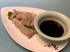 糟香门腔-小老板海鲜酒家(董家渡店)