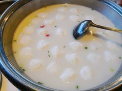 -楚鱼王·河鲜·湖北菜(华农店)