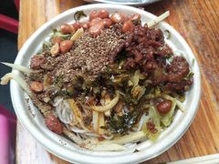 -三姐海南粉(骑楼老街店)